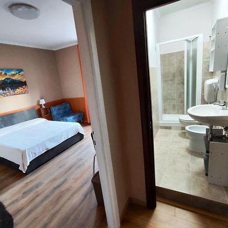 B&B Bella Garbatella Рим Экстерьер фото