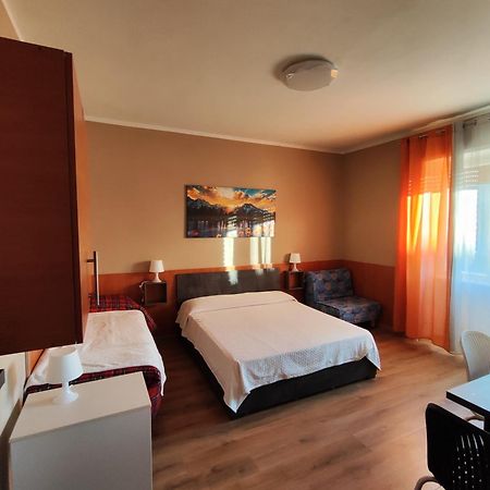 B&B Bella Garbatella Рим Экстерьер фото