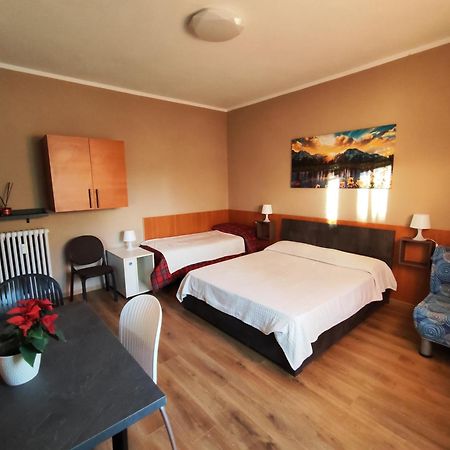 B&B Bella Garbatella Рим Экстерьер фото