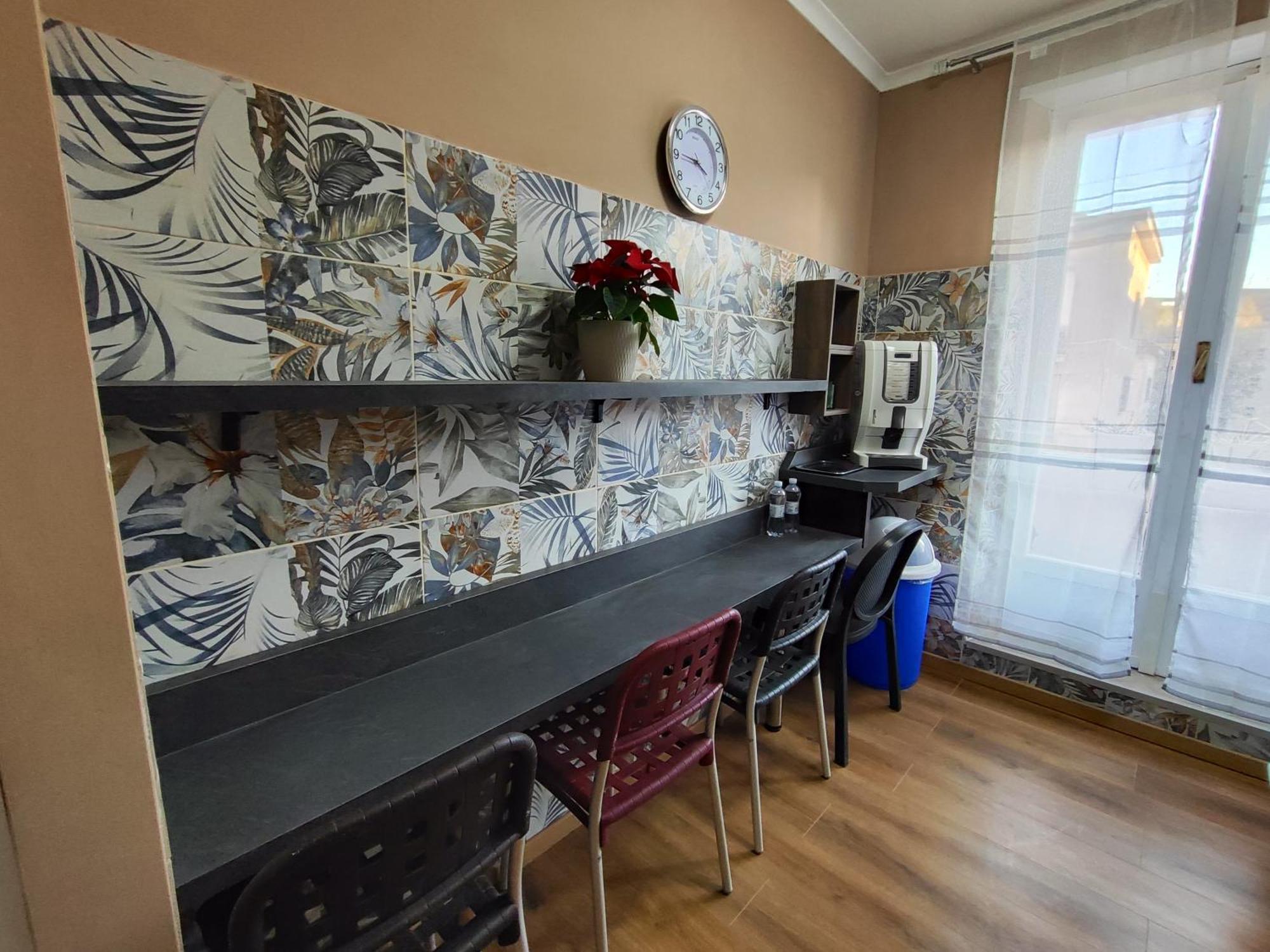B&B Bella Garbatella Рим Экстерьер фото