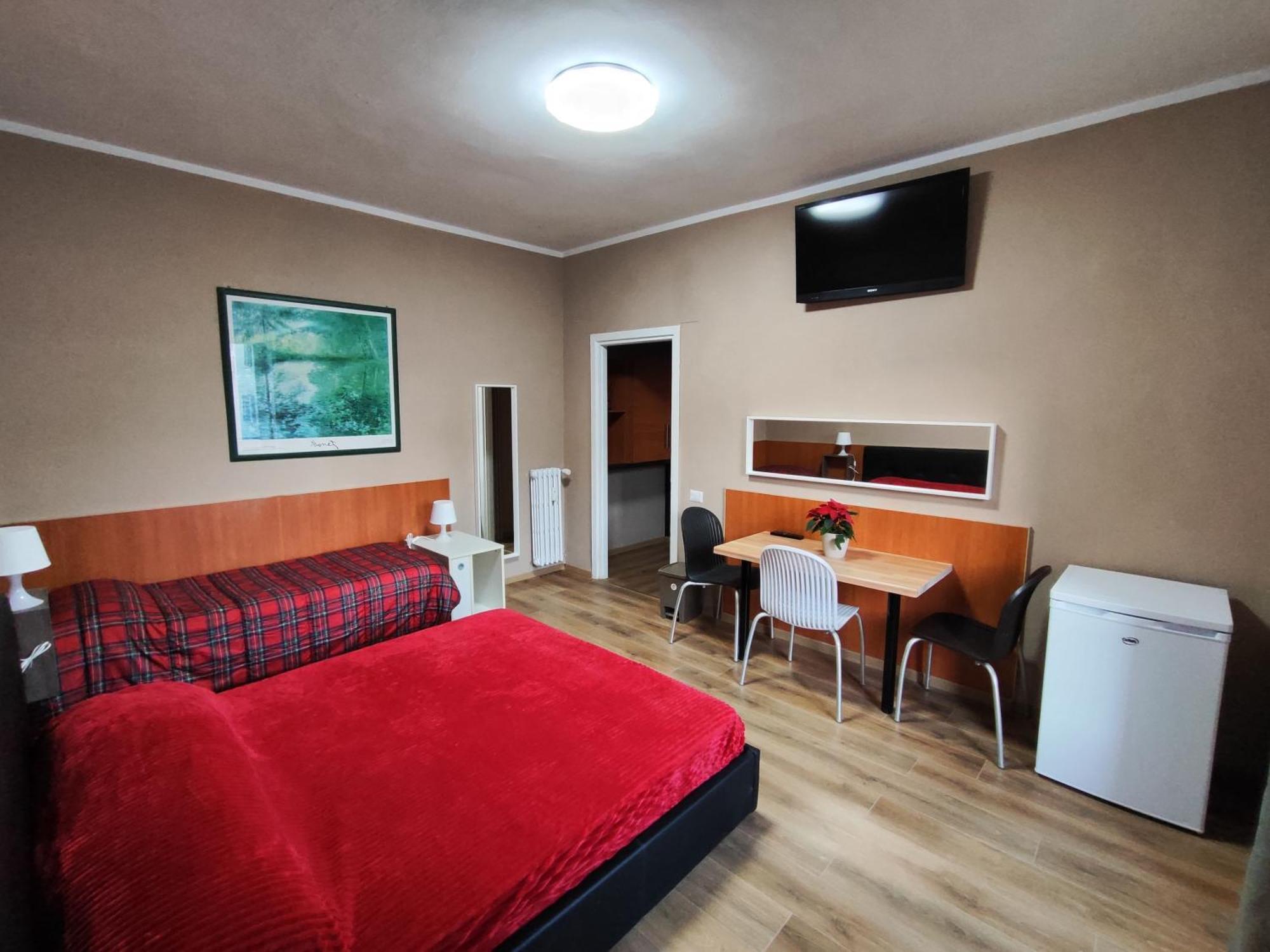 B&B Bella Garbatella Рим Экстерьер фото