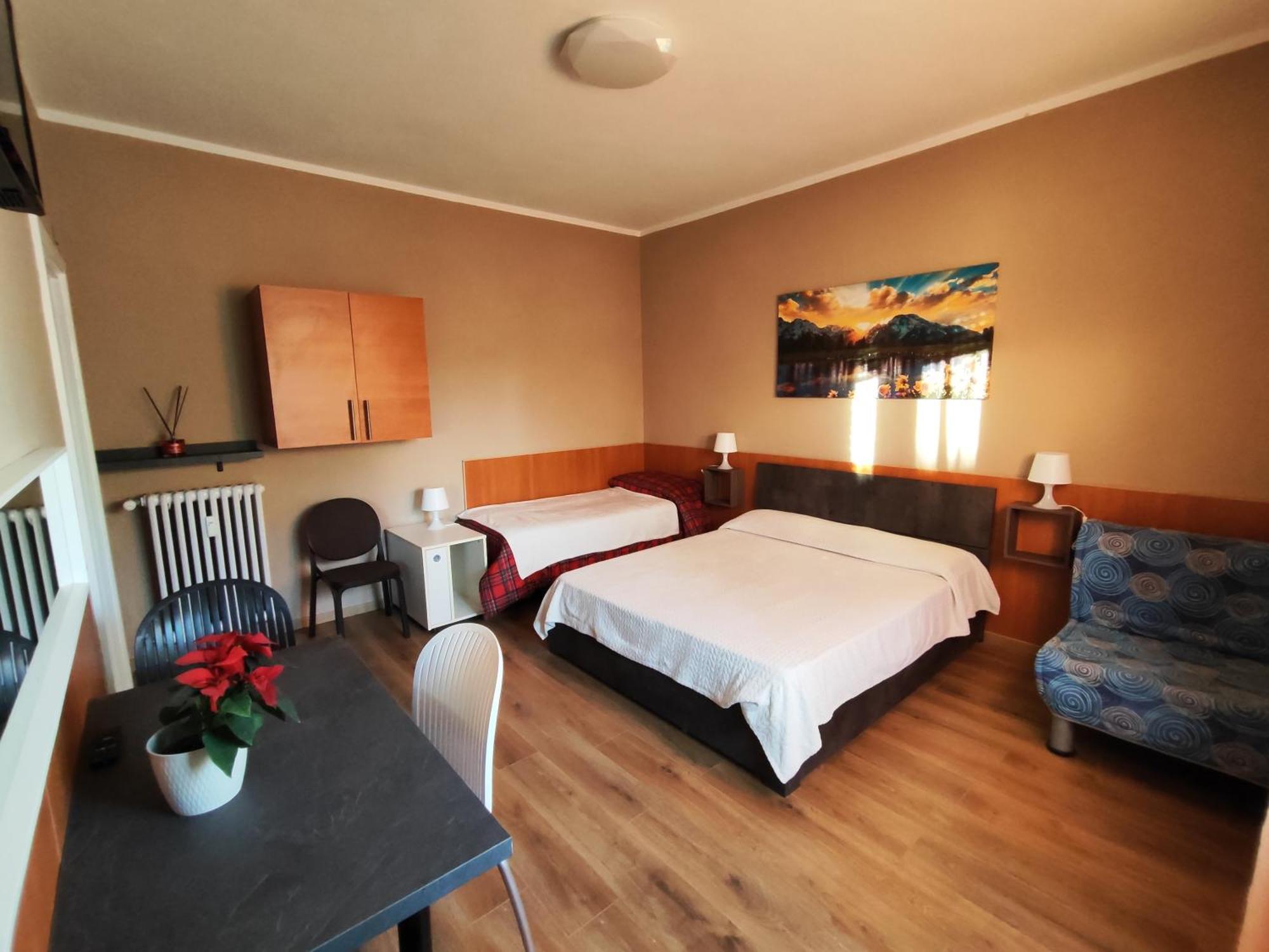 B&B Bella Garbatella Рим Экстерьер фото
