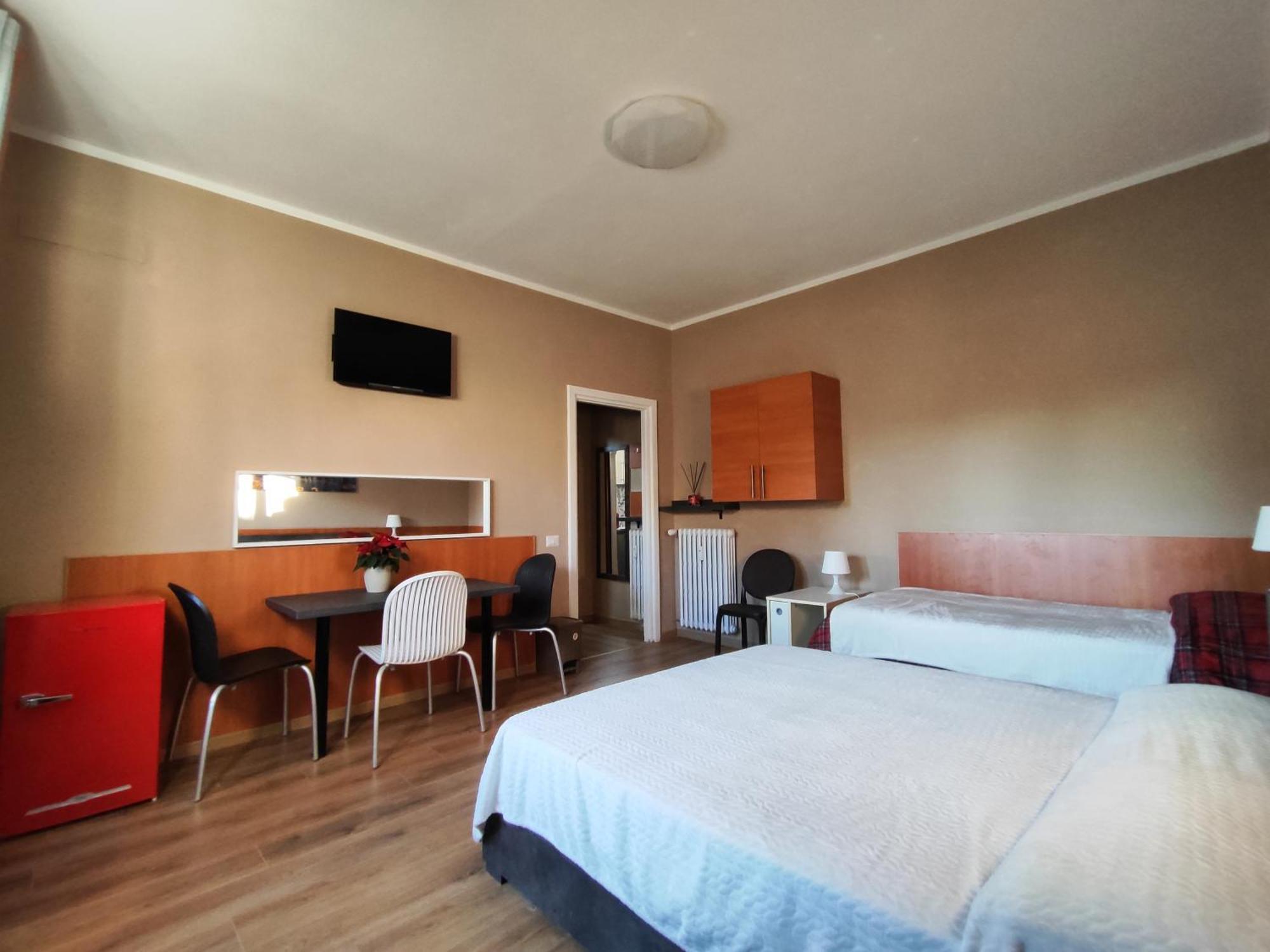 B&B Bella Garbatella Рим Экстерьер фото