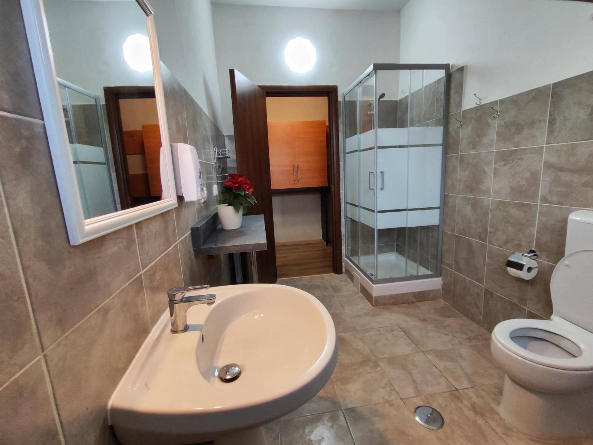 B&B Bella Garbatella Рим Экстерьер фото