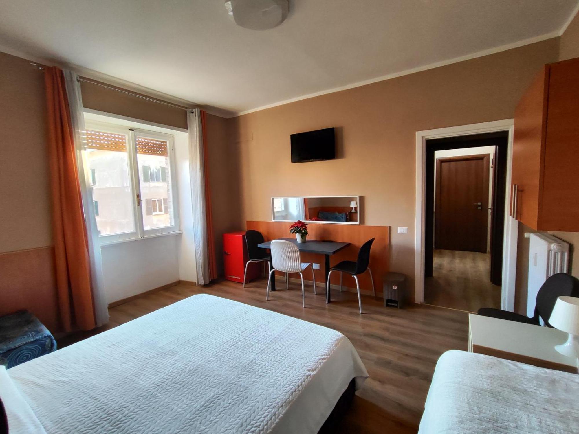 B&B Bella Garbatella Рим Экстерьер фото