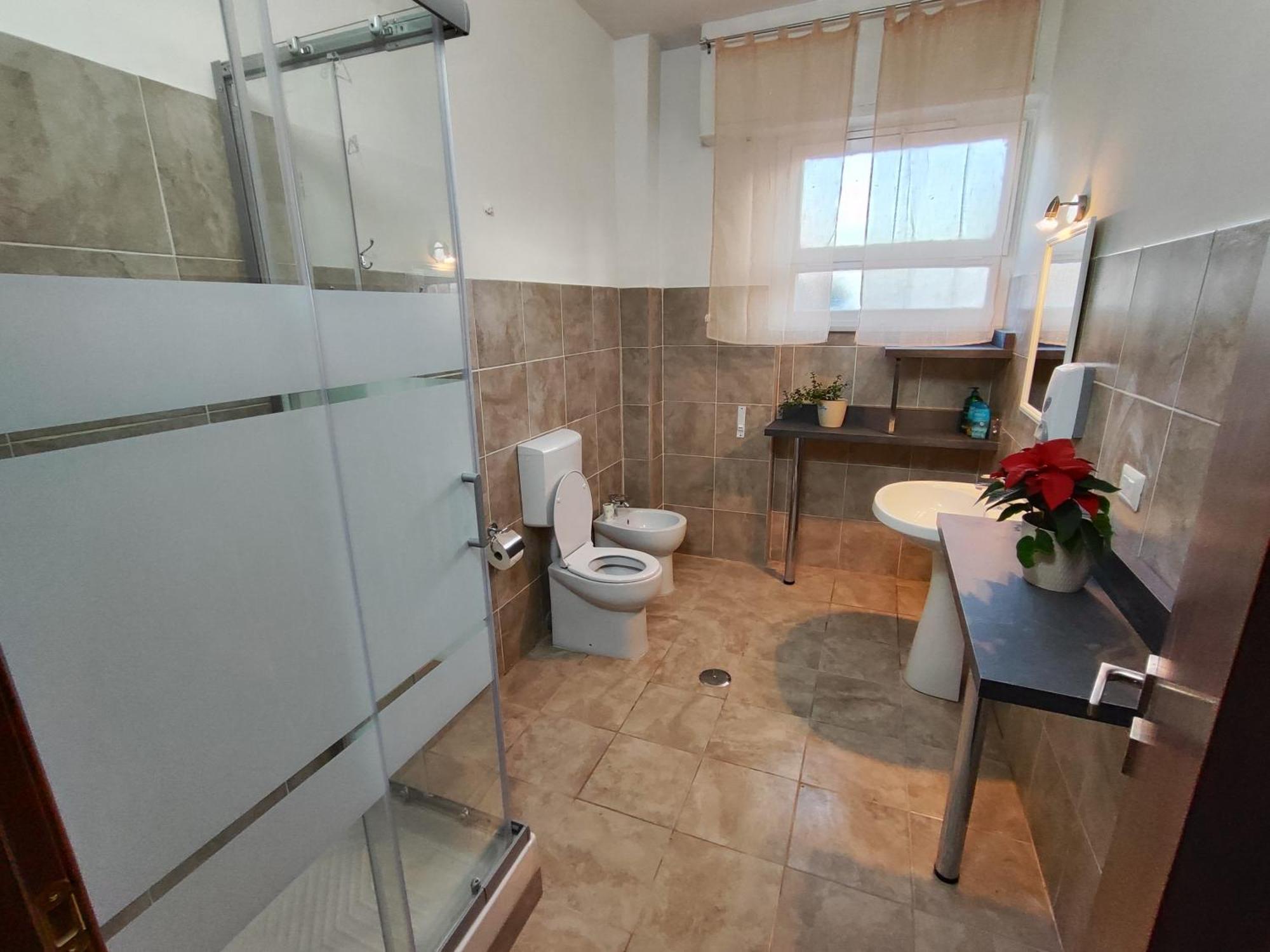B&B Bella Garbatella Рим Экстерьер фото